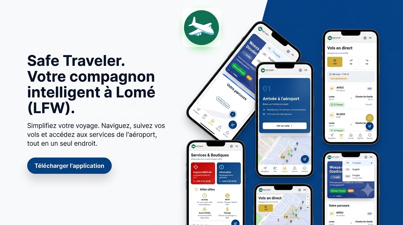 SafeTraveler